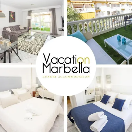 Dama De Noche Playground Marbella