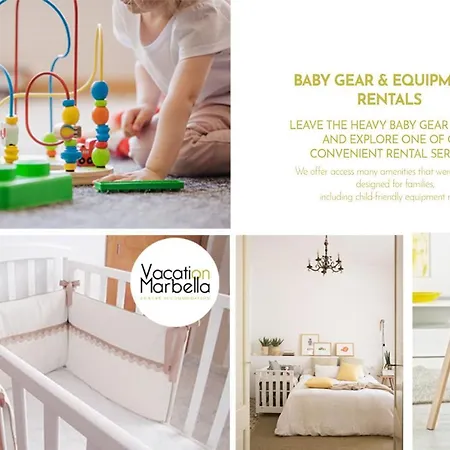 Dama De Noche Playground Apartment