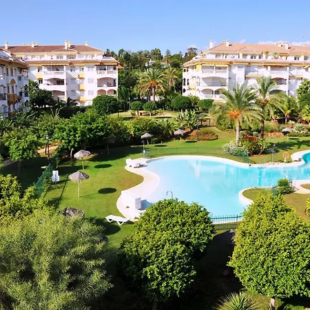 Apartment Dama De Noche Playground