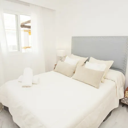 Apartment Dama De Noche Playground