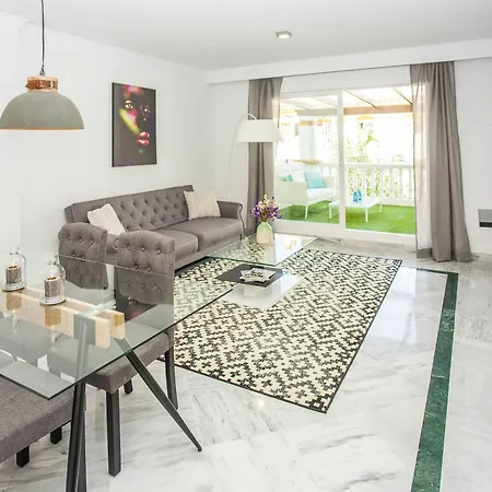 Dama De Noche Playground Apartment *