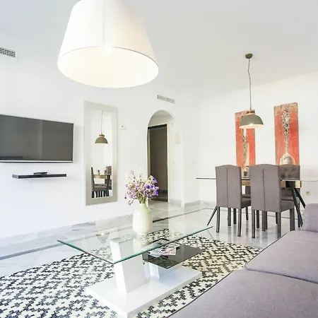 Dama De Noche Playground Apartment *