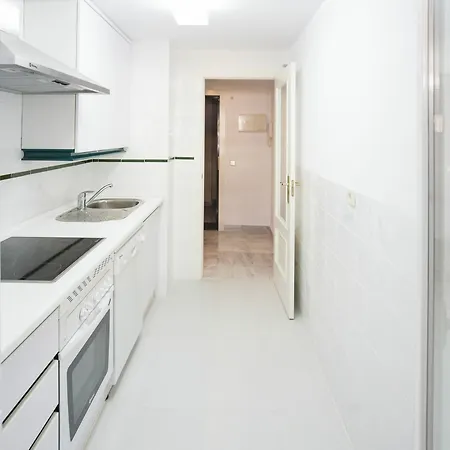 Dama De Noche Playground Apartment