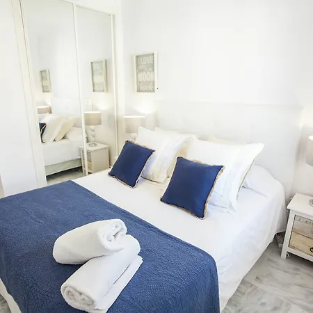 Apartment Dama De Noche Playground *