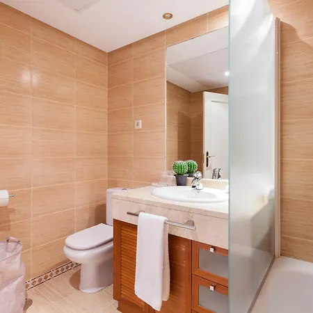 Dama De Noche Playground Apartment *